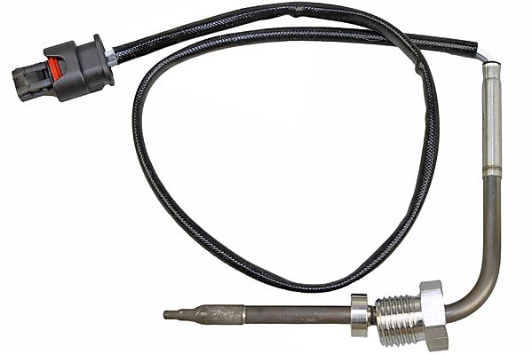 METZGER Sensor, Abgastemperatur 0894638 f&uuml;r MERCEDES-BENZ SMART