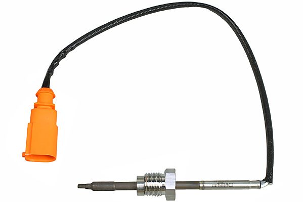METZGER Sensor, Abgastemperatur 0894645 f&uuml;r AUDI VW