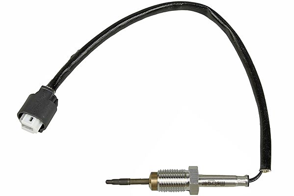 METZGER Sensor, Abgastemperatur 0894647 f&uuml;r BMW, rechts, vor Ru&szlig;partikelfilter