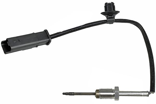 METZGER Sensor, Abgastemperatur 0894650 f&uuml;r CITRO&Euml;N FIAT PEUGEOT