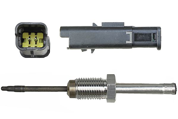 METZGER Sensor, Abgastemperatur 0894650 f&uuml;r CITRO&Euml;N FIAT PEUGEOT