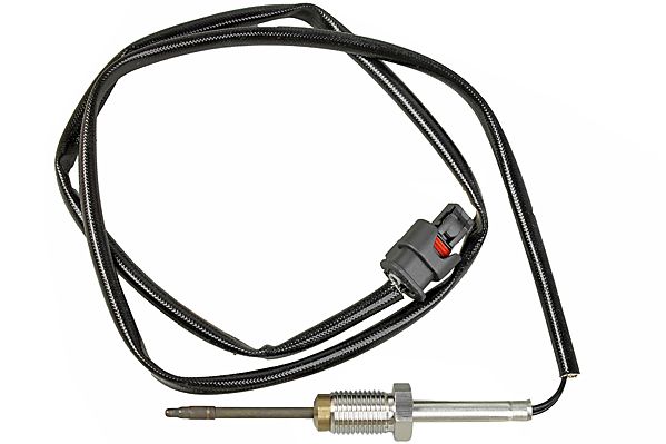 METZGER Sensor, Abgastemperatur 0894652 f&uuml;r BMW, nach Ru&szlig;partikelfilter