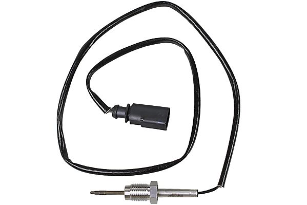 METZGER Sensor, Abgastemperatur 0894653 f&uuml;r VW, vor Katalysator