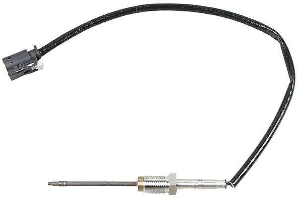 Sensor, Abgastemperatur METZGER 0894656 f&uuml;r BMW, beidseitig