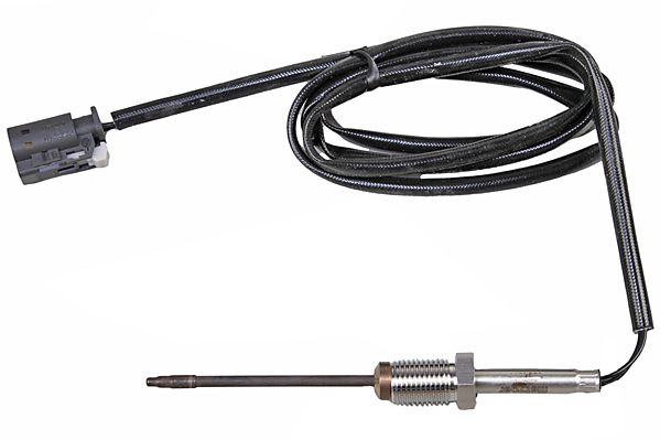 METZGER Sensor, Abgastemperatur 0894657 f&uuml;r BMW, vor Katalysator