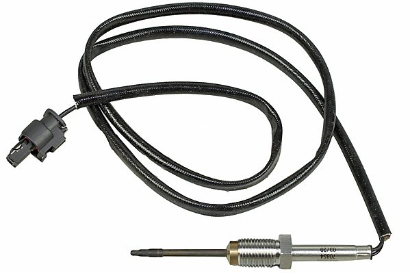 Sensor, Abgastemperatur METZGER 0894659 f&uuml;r BMW, vor Katalysator