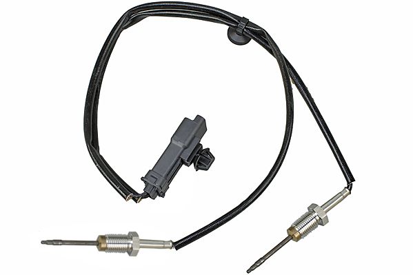 METZGER Sensor, Abgastemperatur 0894660 f&uuml;r JAGUAR CITRO&Euml;N/PEUGEOT