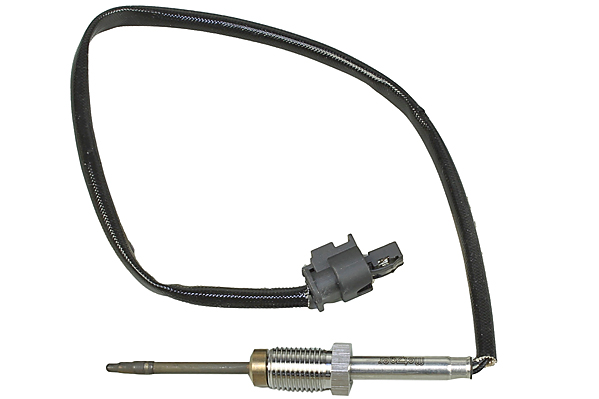 METZGER Sensor, Abgastemperatur 0894661 f&uuml;r BMW, nach Katalysator