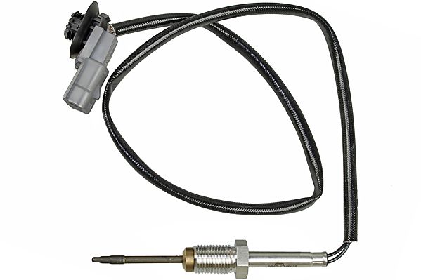 METZGER Sensor, Abgastemperatur 0894668 f&uuml;r OPEL, vor Ru&szlig;partikelfilter