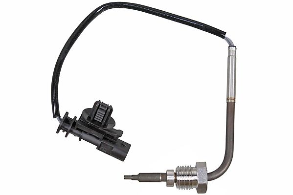 METZGER Sensor, Abgastemperatur 0894704 f&uuml;r ALFA ROMEO FIAT, AGR-Ventil