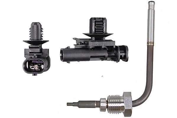 METZGER Sensor, Abgastemperatur 0894704 f&uuml;r ALFA ROMEO FIAT, AGR-Ventil