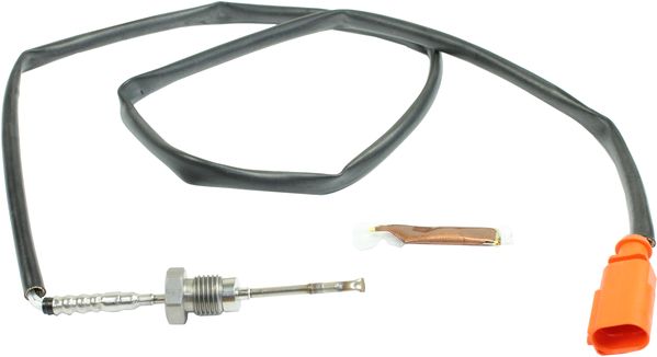 METZGER Sensor, Abgastemperatur 0894706 f&uuml;r VAG, nach Ru&szlig;partikelfilter