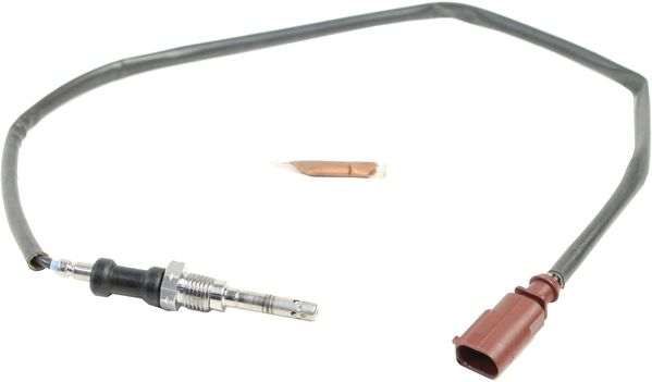 METZGER Sensor, Abgastemperatur 0894713 f&uuml;r VAG, nach Ru&szlig;partikelfilter