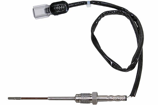 METZGER Sensor, Abgastemperatur 0894729 f&uuml;r MERCEDES-BENZ NISSAN OPEL RENAULT