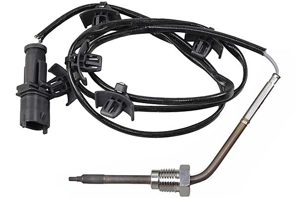 METZGER Sensor, Abgastemperatur 0894805 f&uuml;r OPEL VAUXHALL CHEVROLET