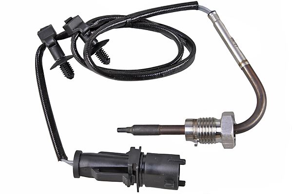 METZGER Sensor, Abgastemperatur 0894807 f&uuml;r OPEL VAUXHALL GENERAL MOTORS