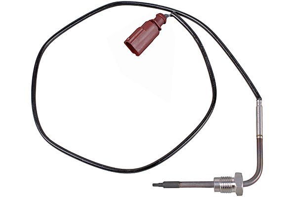 METZGER Sensor, Abgastemperatur 0894808 f&uuml;r VW, vor Ru&szlig;partikelfilter