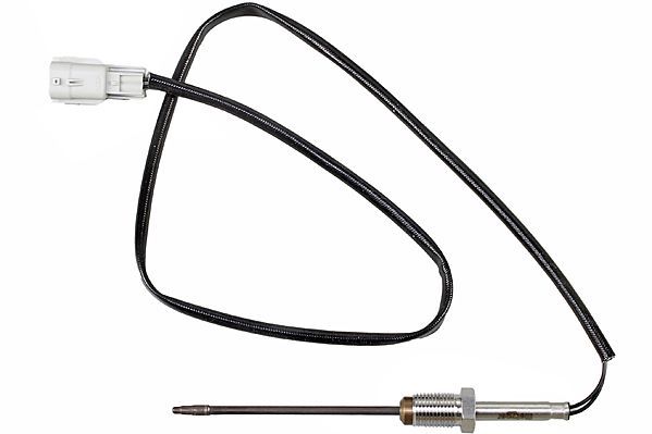 METZGER Sensor, Abgastemperatur 0894812 f&uuml;r NISSAN OPEL RENAULT VAUXHALL