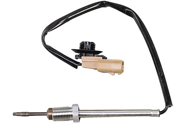 Sensor, Abgastemperatur METZGER 0894816 f&uuml;r MERCEDES-BENZ NISSAN OPEL RENAULT