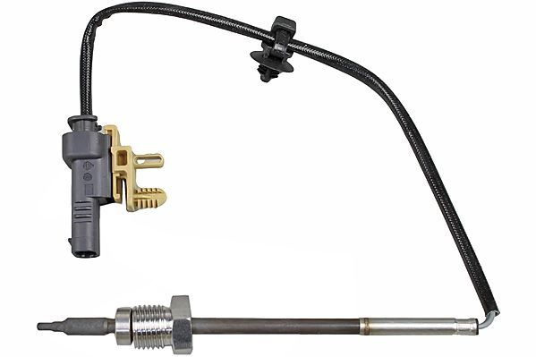 Sensor, Abgastemperatur METZGER 0894822 f&uuml;r OPEL VAUXHALL
