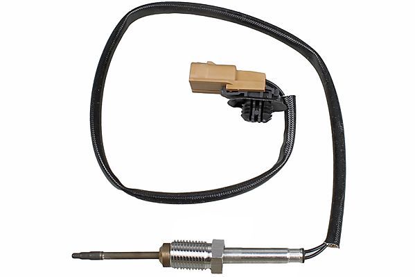 Sensor, Abgastemperatur METZGER 0894824 f&uuml;r OPEL RENAULT VAUXHALL