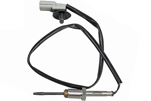 Sensor, Abgastemperatur METZGER 0894825 f&uuml;r OPEL RENAULT VAUXHALL