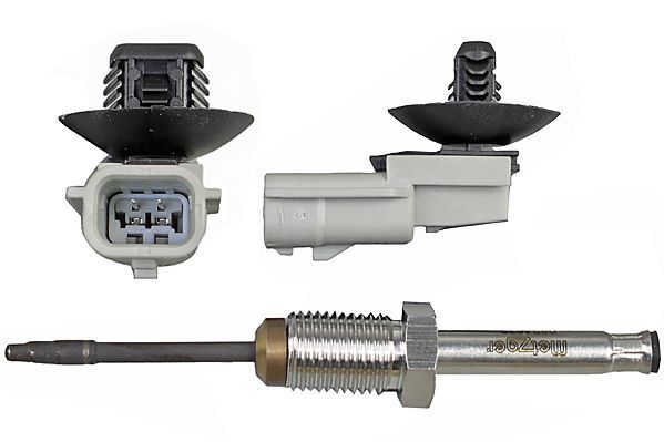 Sensor, Abgastemperatur METZGER 0894825 f&uuml;r OPEL RENAULT VAUXHALL