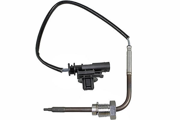 METZGER Sensor, Abgastemperatur 0894826 f&uuml;r ALFA ROMEO CHRYSLER FIAT JEEP, oben