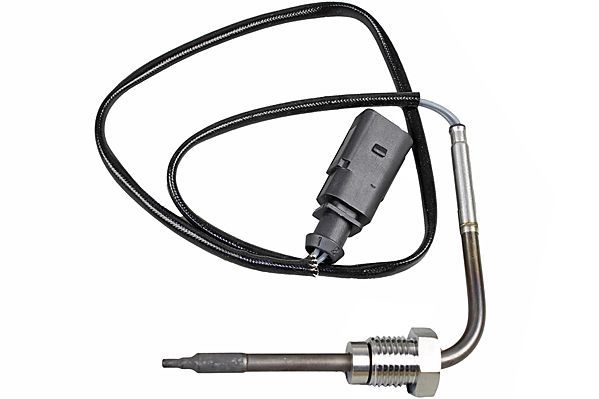 METZGER Sensor, Abgastemperatur 0894830 f&uuml;r PORSCHE VW, vor Katalysator