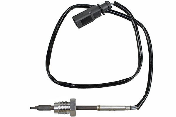 Sensor, Abgastemperatur METZGER 0894840 f&uuml;r AUDI VAG