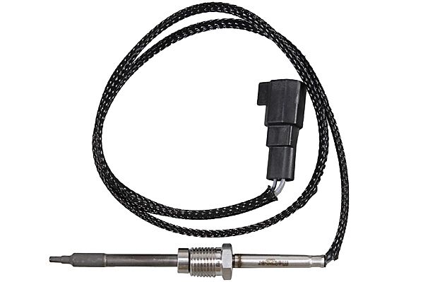 METZGER Sensor, Abgastemperatur 0894844 f&uuml;r FORD, Katalysator