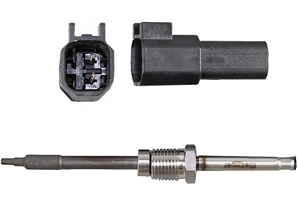 METZGER Sensor, Abgastemperatur 0894844 f&uuml;r FORD, Katalysator