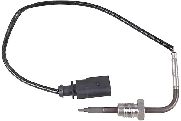 METZGER Sensor, Abgastemperatur 0894857 f&uuml;r AUDI PORSCHE SEAT SKODA VW VAG