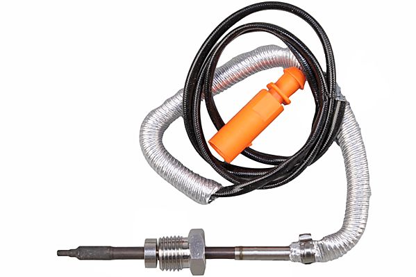 METZGER Sensor, Abgastemperatur 0894858 f&uuml;r SEAT SKODA VW VAG