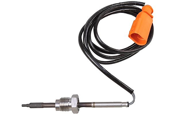 METZGER Sensor, Abgastemperatur 0894859 f&uuml;r SEAT SKODA VW VAG