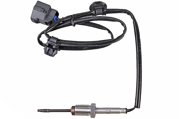 METZGER Sensor, Abgastemperatur 0894860 f&uuml;r NISSAN RENAULT