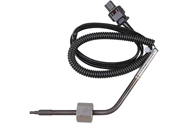 METZGER Sensor, Abgastemperatur 0894868 f&uuml;r MERCEDES-BENZ, vor Ru&szlig;partikelfilter