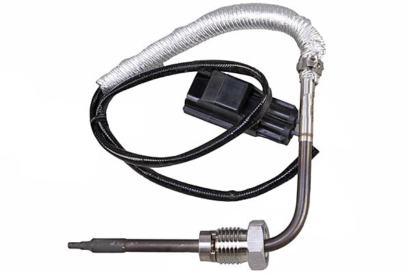METZGER Sensor, Abgastemperatur 0894871 f&uuml;r VOLVO, vor Ru&szlig;partikelfilter