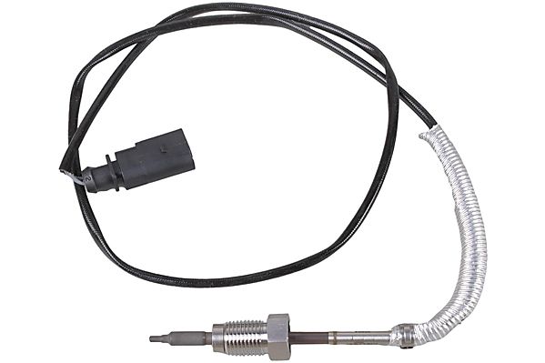 METZGER Sensor, Abgastemperatur 0894882 f&uuml;r AUDI SKODA VW VAG
