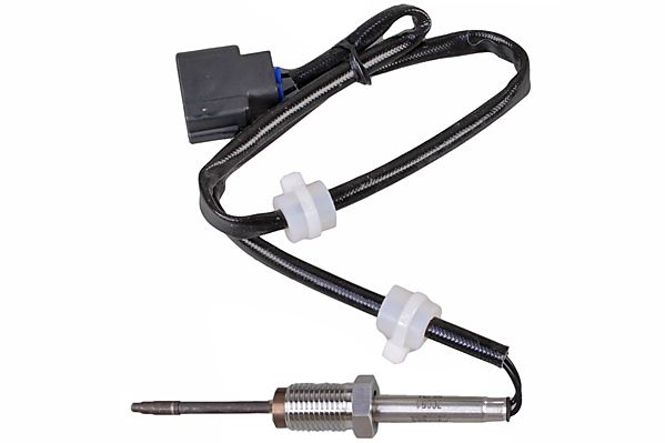METZGER Sensor, Abgastemperatur 0894883 f&uuml;r NISSAN, nach Ru&szlig;partikelfilter
