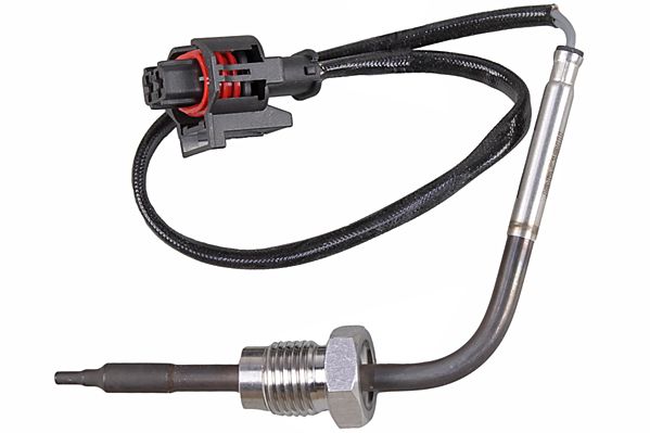 METZGER Sensor, Abgastemperatur 0894900 f&uuml;r OPEL VAUXHALL CHEVROLET