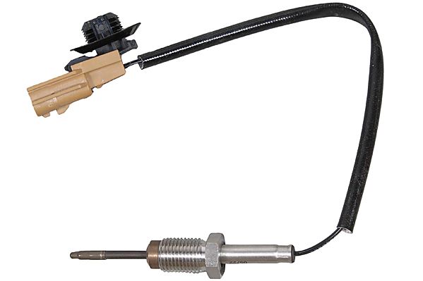 METZGER Sensor, Abgastemperatur 0894920 f&uuml;r NISSAN OPEL RENAULT VAUXHALL, oben