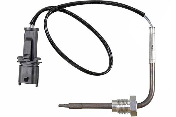 METZGER Sensor, Abgastemperatur 0894924 f&uuml;r CITRO&Euml;N FIAT PEUGEOT