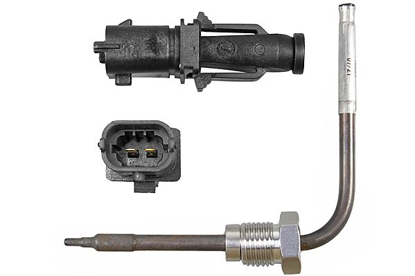METZGER Sensor, Abgastemperatur 0894924 f&uuml;r CITRO&Euml;N FIAT PEUGEOT