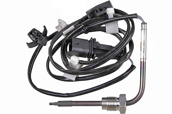 Sensor, Abgastemperatur METZGER 0894925 f&uuml;r OPEL CHEVROLET
