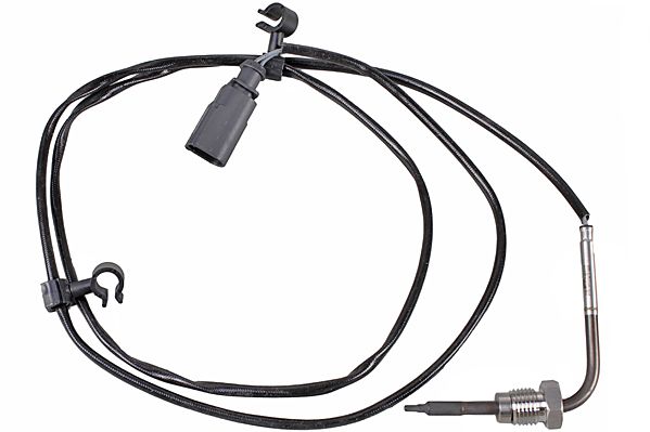 METZGER Sensor, Abgastemperatur 0894926 f&uuml;r VW, nach Katalysator