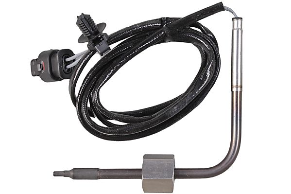 METZGER Sensor, Abgastemperatur 0894929 f&uuml;r CHRYSLER JEEP, nach Katalysator