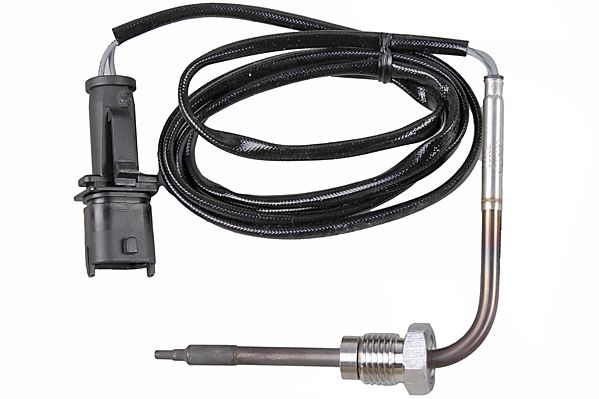 METZGER Sensor, Abgastemperatur 0894930 f&uuml;r OPEL GENERAL MOTORS
