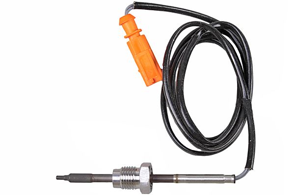 METZGER Sensor, Abgastemperatur 0894939 f&uuml;r VW, nach Ru&szlig;partikelfilter