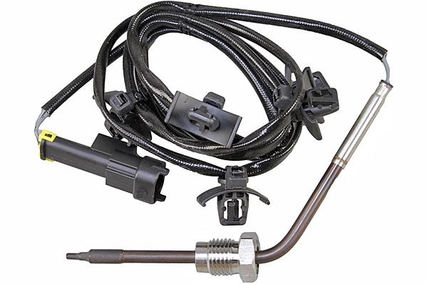 METZGER Sensor, Abgastemperatur 0894940 f&uuml;r OPEL VAUXHALL CHEVROLET